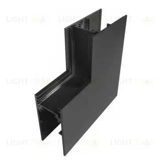 Внешний угловой соединитель iLedex Vision48-22 OUTTER CORNER CONNECT 4822-021-95/95-WH OUTTER CORNER CONNECT 4822-021-95/95-WH