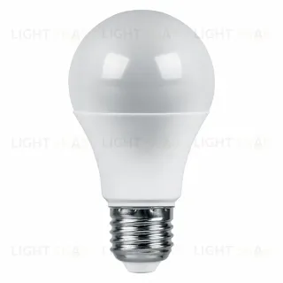 Лампа светодиодная диммируемая Feron LB-931 Шар E27 12W 2700K 51052 51052