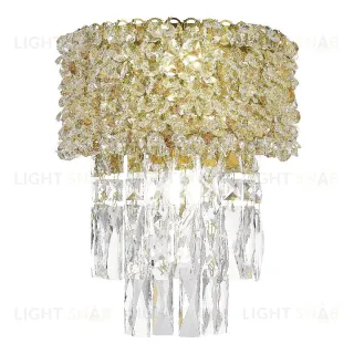 Настенный светильник ST Luce Seline SL1637.301.02 SL1637.301.02