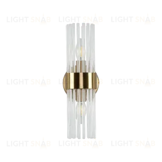 Настенный светильник Zortes Flamo ZRS.90609.07 ZRS.90609.07
