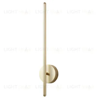 Настенный светильник Crystal Lux VERDE AP L500 GOLD NEW VERDE AP L500 GOLD NEW