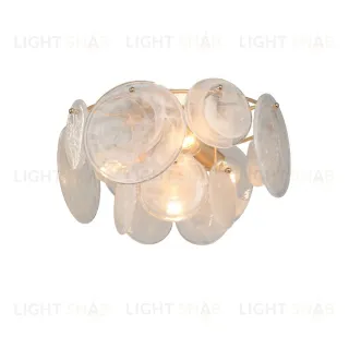 Потолочный светильник Vitaluce V5828-8/3+1PL V5828-8/3+1PL