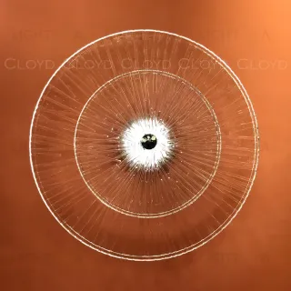 Настенный светильник Cloyd Helion 20351 20351