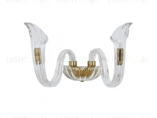 Бра Newport 3652/A gold new М0070043 3652/A gold new