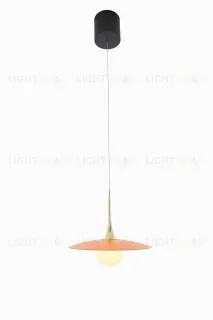 Подвесной светильник Mizi'en Domino MZ31467-250-orange MZ31467-250-orange
