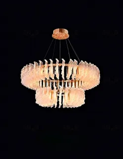 Подвесная люстра Mizi'en Princess MZ733137-800-500W MZ733137-800-500W