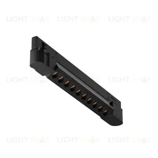 Трековый трехфазный светильник Maytoni Points TR195-3-10W2.7K-M-B TR195-3-10W2.7K-M-B