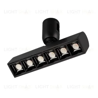 Трековый светильники Arlight ART-APRIORI-LASER-TURN-L165-8W Warm3000 039286 039286