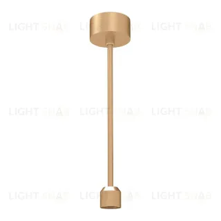Подвес жесткий с питанием Arlight ART-APRIORI-ROD-A-L400-POWER 039635 039635