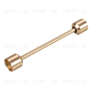 Коннектор жесткий с питанием Arlight ART-APRIORI-CON-ROD-A-L260-POWER 037631 037631
