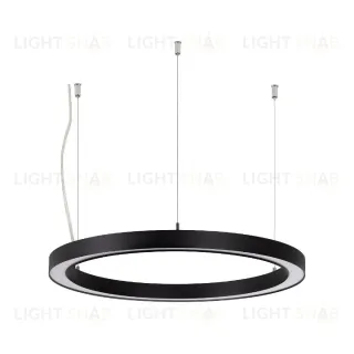 Подвесной светильник Arlight SP-CIRCLE-HANG-O3535-D500-30W Day4000 049359 049359