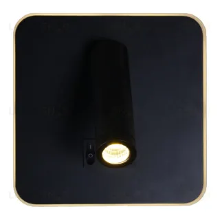 Спот Reluce 86202-9.2-001KT LED12W BK 86202-9.2-001KT LED12W BK