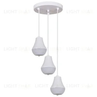 Подвесной светильник Reluce 16007-0.9-003IL E27 WT 16007-0.9-003IL E27 WT