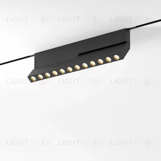 Трековый магнитный светильник Elektrostandard Mini Magnetic 85208/01 4690389206252 a067280 4690389206252