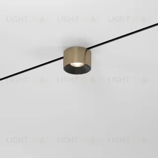 Трековый магнитный светильник Elektrostandard Mini Magnetic 85206/01 4690389206238 a067278 4690389206238