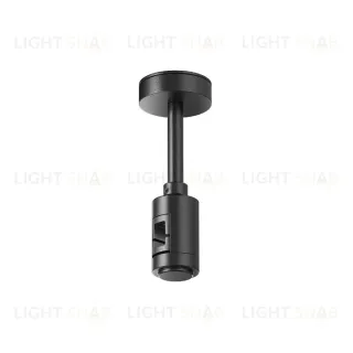 Крепление потолочное Short одинарное Maytoni Flarity TRA156C-S1-B TRA156C-S1-B