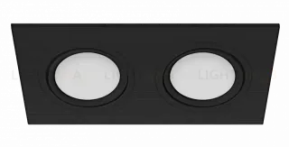 Встраиваемый светильник EKS Zoom 0У-00001548 0У-00001548