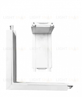Соединитель потолок-стена EKS Clarus 0У-00002326 0У-00002326