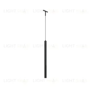 Трековый магнитный светильник Maytoni Focus Led TR179-1-5WTW-M-B TR179-1-5WTW-M-B