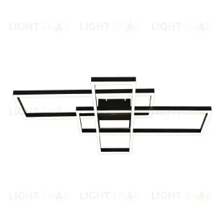Потолочная люстра Escada Twins 10284/4LED 10284/4LED