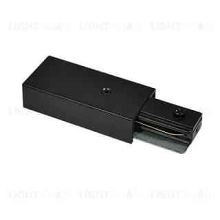 Ввод питания Escada Prima TRA-01-01-001-SP Black ESTR20001 ESTR20001