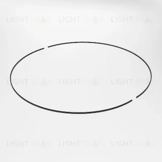 Магнитный шинопровод Round Elektrostandard Esthetic Magnetic 85218/00 4690389208096 a067843 4690389208096