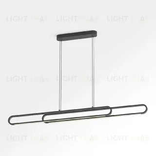 Подвесной линейный светильник Lussole Henry LSP-7304 LSP-7304