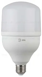 Лампа светодиодная Эра LED POWER T140-80W-4000-E27/E40 R Б0063865 Б0063865