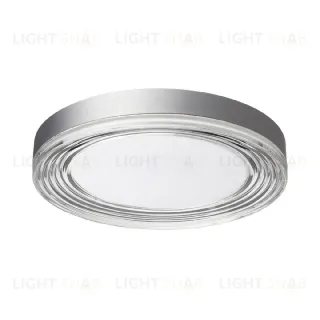 Потолочный светильник Sonex Mitra Led Infinita 7728/76L 7728/76L