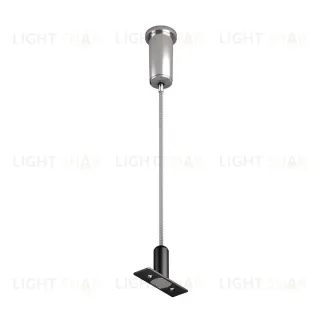 Тросовый подвес Maytoni Levity TRA184SW-1B TRA184SW-1B