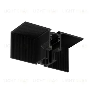 Коннектор угловой внутренний Maytoni Levity TRA184ICL-12B TRA184ICL-12B