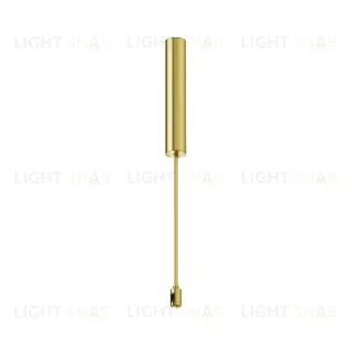 Основание потолочное для блока питания с вводом питания Maytoni Flarity TRA159C-BB1-BS TRA159C-BB1-BS
