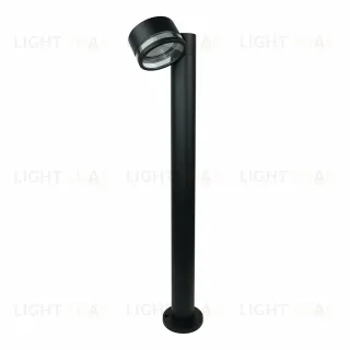 Ландшафтный светильник Arte Lamp Nunki A1910PA-1BK A1910PA-1BK