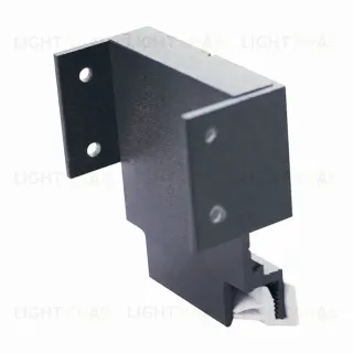 Заглушка торцевая ST Luce Skyline 48 ST003.489.01 ST003.489.01