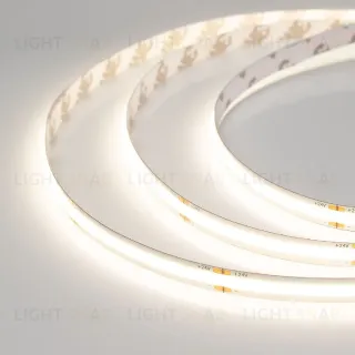 Светодиодная лента Arlight COB-X378-8mm 24V Day4000 (11 W/m, IP20, 5m) 031884(3) 031884(3)