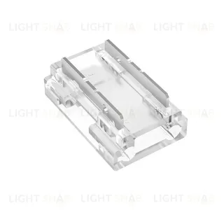 Коннектор универсальный Arlight COB-MONO-10mm-2pin-STS-STW-8-in-1 050531 050531