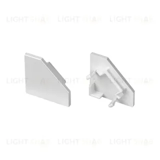 Заглушка глухая Arlight SL-KANT-H18 FLAT 049043 049043