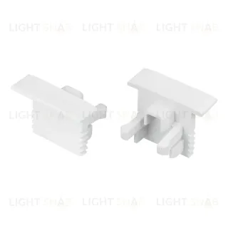 Заглушка глухая Arlight SL-MINI-10-F WHITE 049453 049453