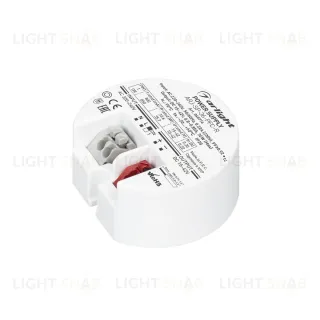 Блок питания Arlight ARJ-SP-36-PFC-R (36W, 15-42V, 0.8-0.85A) 048774 048774