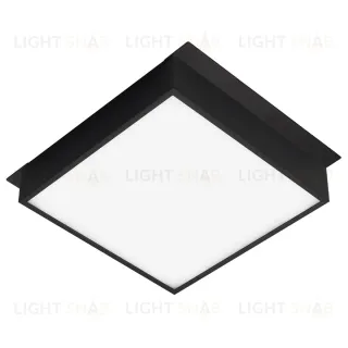 Встраиваемый светильник Arlight DL-GRIGLIATO-S190x190-24W Warm3000 045703 045703