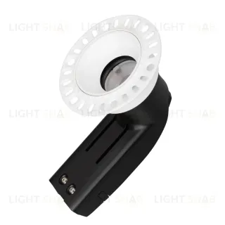 Встраиваемый светильник Arlight MS-RIALTO-TRIMLESS-R40-9W Day4000 047772 047772