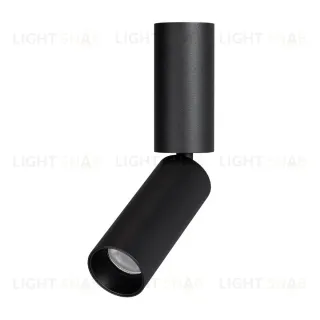 Спот Arlight SP-NUANCE-SURFACE-FLAP-R35-7W Warm3000 049911 049911