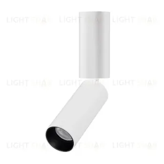 Спот Arlight SP-NUANCE-SURFACE-FLAP-R35-7W Warm3000 049914 049914