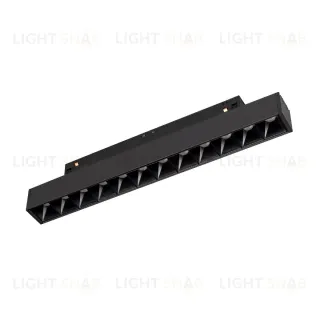 Трековый магнитный светильник Arlight MAG-ORIENT-LASER-L235-8W Warm2700 049996 049996