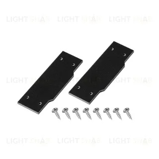 Торцевая заглушка Lightstar Barra 502467 502467