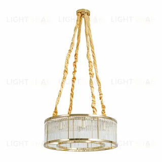Подвесная люстра Arte Lamp Anetta A1065SP-8PB A1065SP-8PB