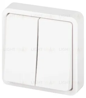 Выключатель Эра 11-1524-01 Б0063271 Б0063271