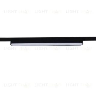 Трековый магнитный светильник Reluce 13001-9.3-001UR magnetic LED16W BK 13001-9.3-001UR magnetic LED16W BK