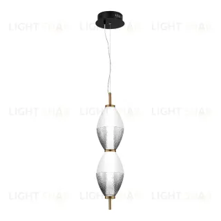 Подвесной светильник ST Luce Ice SL6130.403.15 SL6130.403.15