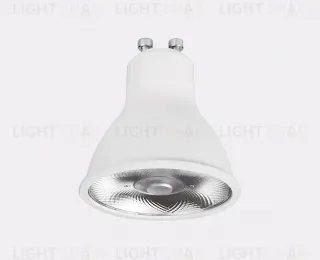Лампа светодиодная диммируемая Triac Italline HL GU10/7W/2700K DIM HL GU10/7W/2700K DIM